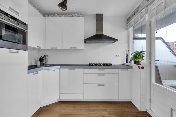 Medium property photo - Vlietlaan 4D, 1404 CA Bussum