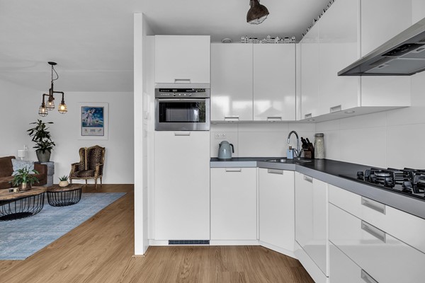 Medium property photo - Vlietlaan 4D, 1404 CA Bussum