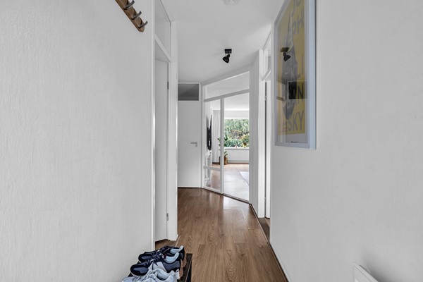 Medium property photo - Vlietlaan 4D, 1404 CA Bussum