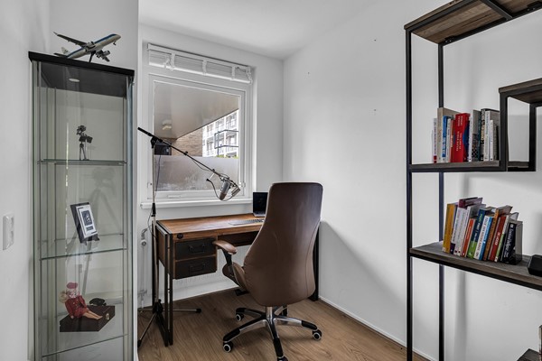 Medium property photo - Vlietlaan 4D, 1404 CA Bussum