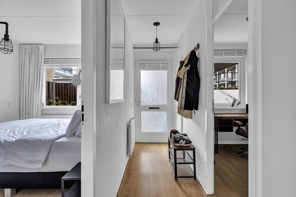 Medium property photo - Vlietlaan 4D, 1404 CA Bussum