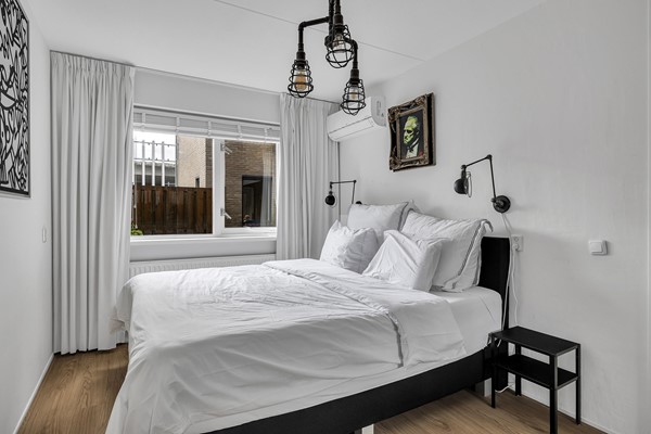 Medium property photo - Vlietlaan 4D, 1404 CA Bussum