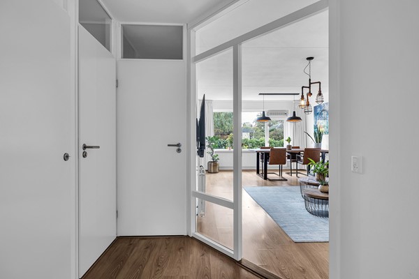 Medium property photo - Vlietlaan 4D, 1404 CA Bussum