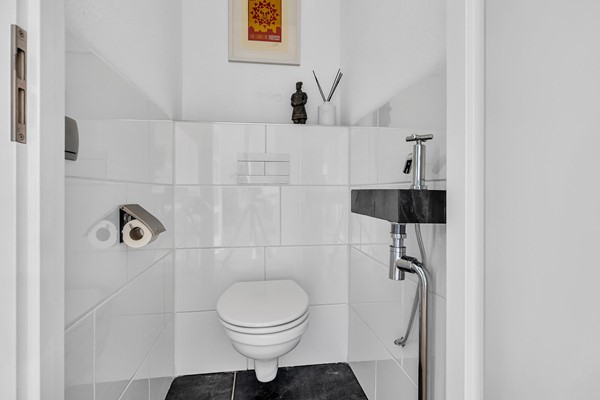 Medium property photo - Vlietlaan 4D, 1404 CA Bussum