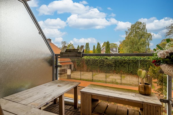 Medium property photo - Vlietlaan 4D, 1404 CA Bussum