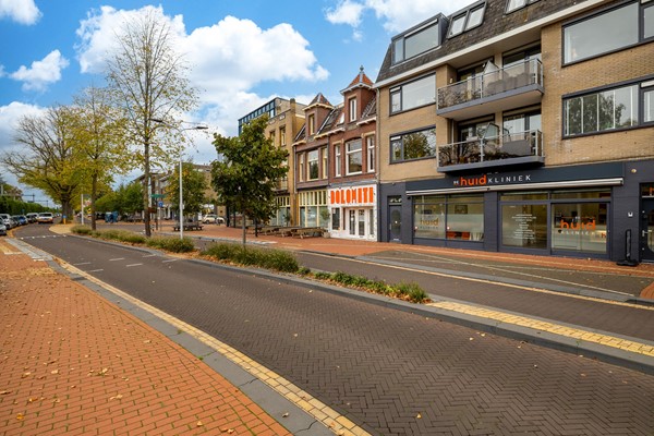 Medium property photo - Vlietlaan 4D, 1404 CA Bussum