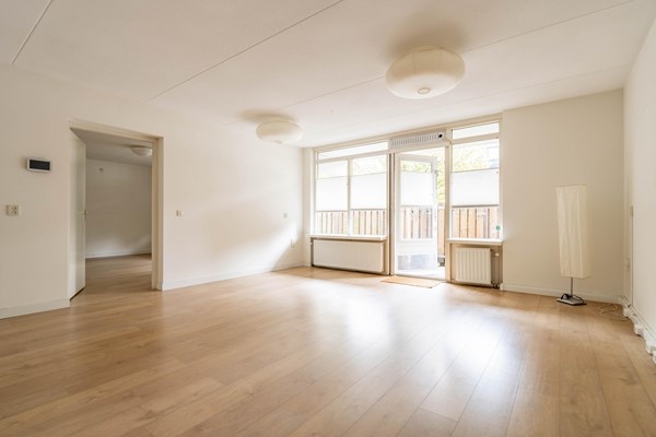 Medium property photo - Huzarenstraat 31, 3816 DX Amersfoort