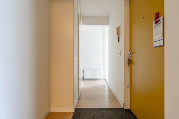 Medium property photo - Huzarenstraat 31, 3816 DX Amersfoort