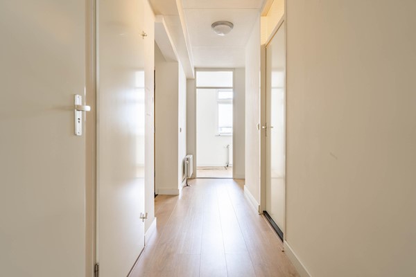 Medium property photo - Huzarenstraat 31, 3816 DX Amersfoort