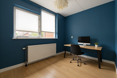 Nieuw in verkoop: Huzarenstraat 31, 3816 DX Amersfoort