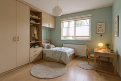 Nieuw in verkoop: Huzarenstraat 31, 3816 DX Amersfoort