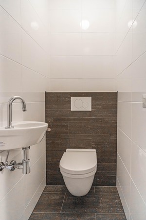 Medium property photo - Huzarenstraat 31, 3816 DX Amersfoort