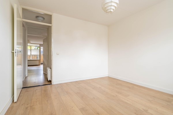 Medium property photo - Huzarenstraat 31, 3816 DX Amersfoort