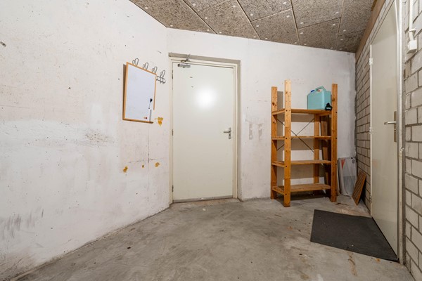 Medium property photo - Huzarenstraat 31, 3816 DX Amersfoort