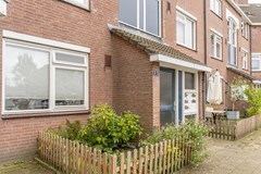 Nieuw in verkoop: Huzarenstraat 31, 3816 DX Amersfoort