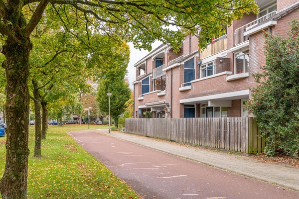 Medium property photo - Huzarenstraat 31, 3816 DX Amersfoort