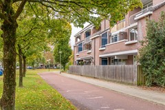 Nieuw in verkoop: Huzarenstraat 31, 3816 DX Amersfoort