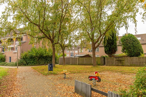 Medium property photo - Huzarenstraat 31, 3816 DX Amersfoort