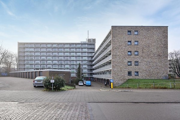 Medium property photo - Plaggenweg 63, 1406 RW Bussum