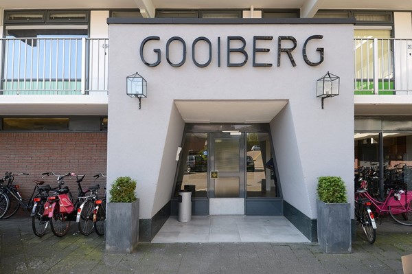 Medium property photo - Plaggenweg 63, 1406 RW Bussum