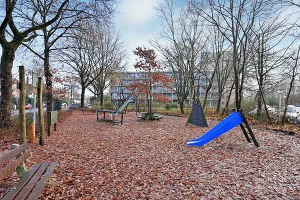 Medium property photo - Plaggenweg 63, 1406 RW Bussum