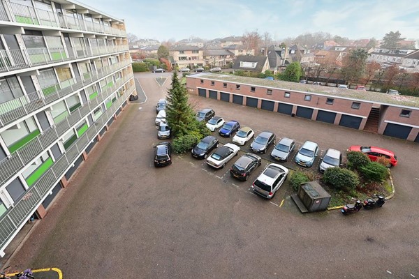 Medium property photo - Plaggenweg 63, 1406 RW Bussum