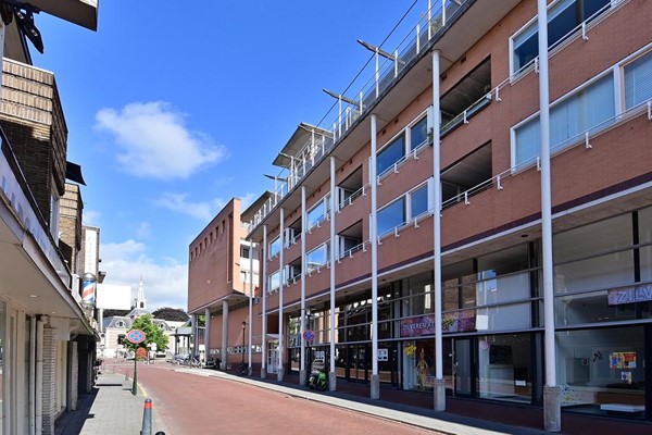 Medium property photo - Herenstraat 60, 1211 CC Hilversum