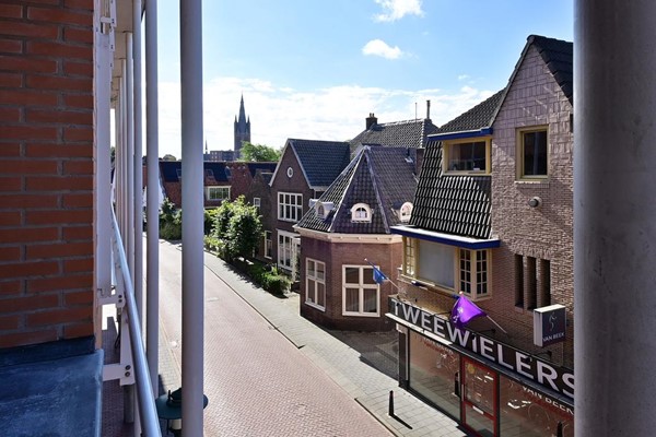Medium property photo - Herenstraat 60, 1211 CC Hilversum