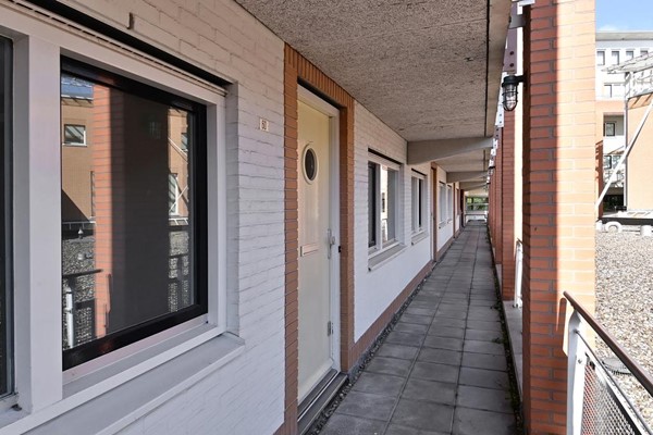 Medium property photo - Herenstraat 60, 1211 CC Hilversum