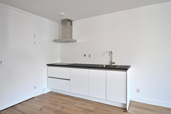 Medium property photo - Herenstraat 60, 1211 CC Hilversum