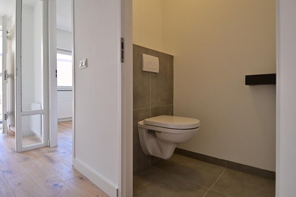 Medium property photo - Herenstraat 60, 1211 CC Hilversum