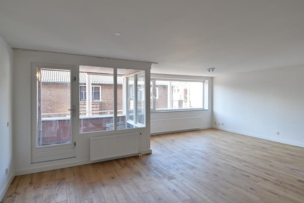 Medium property photo - Herenstraat 60, 1211 CC Hilversum
