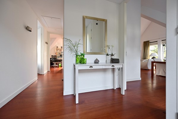 Medium property photo - Ceintuurbaan 213C 8, 1402 HJ Bussum