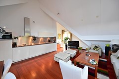 New for sale: Ceintuurbaan 213C 8, 1402 HJ Bussum