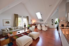 New for sale: Ceintuurbaan 213C 8, 1402 HJ Bussum