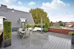 New for sale: Ceintuurbaan 213C 8, 1402 HJ Bussum