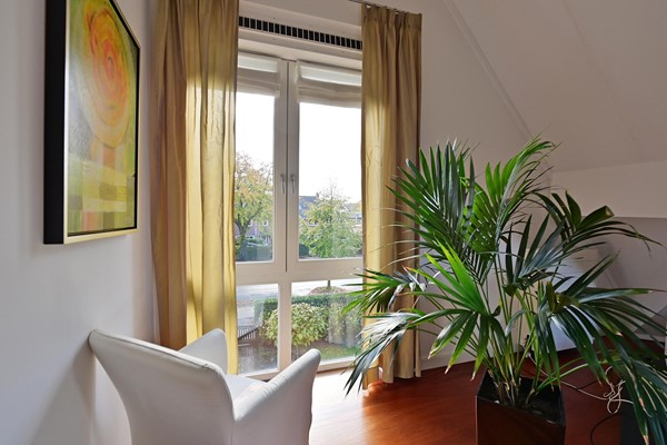 Medium property photo - Ceintuurbaan 213C 8, 1402 HJ Bussum