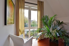 New for sale: Ceintuurbaan 213C 8, 1402 HJ Bussum