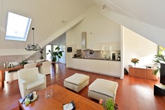 New for sale: Ceintuurbaan 213C 8, 1402 HJ Bussum