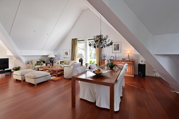 Medium property photo - Ceintuurbaan 213C 8, 1402 HJ Bussum