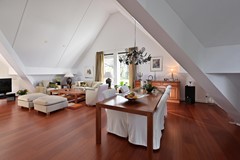 New for sale: Ceintuurbaan 213C 8, 1402 HJ Bussum