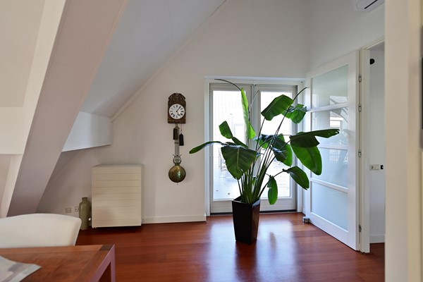Medium property photo - Ceintuurbaan 213C 8, 1402 HJ Bussum