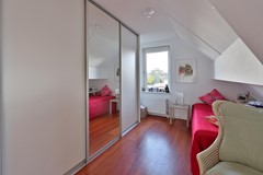 New for sale: Ceintuurbaan 213C 8, 1402 HJ Bussum