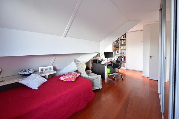 Medium property photo - Ceintuurbaan 213C 8, 1402 HJ Bussum