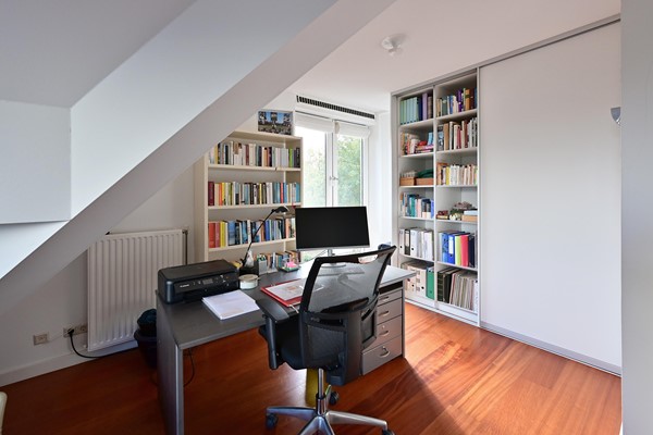 Medium property photo - Ceintuurbaan 213C 8, 1402 HJ Bussum