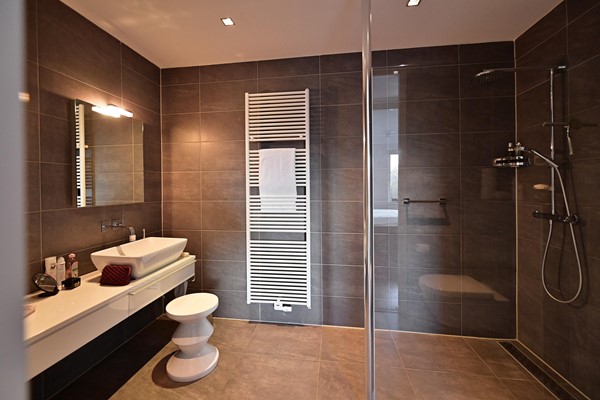 Medium property photo - Ceintuurbaan 213C 8, 1402 HJ Bussum