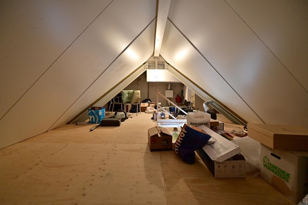 Medium property photo - Ceintuurbaan 213C 8, 1402 HJ Bussum