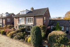 For sale: Van Limburg Stirumlaan 11, 1411BM Naarden