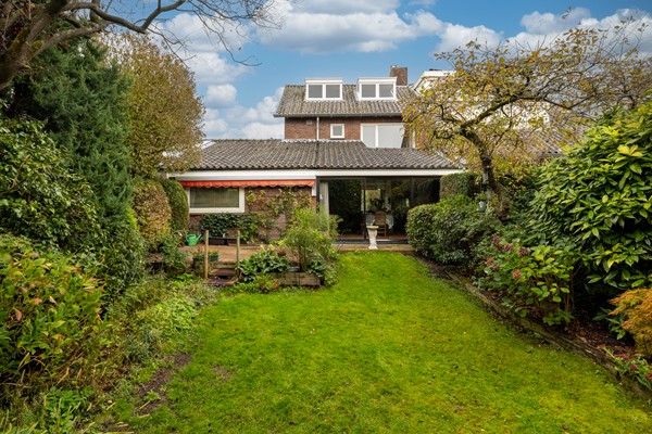 Medium property photo - Van Limburg Stirumlaan 11, 1411 BM Naarden