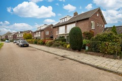 New for sale: Van Limburg Stirumlaan 11, 1411 BM Naarden